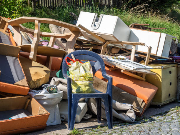 Trusted June Park, FL Junk Removal Experts