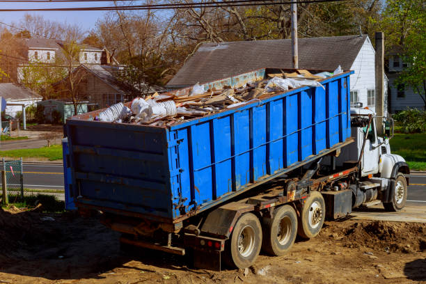 Best Commercial Cleanout Services  in June Park, FL