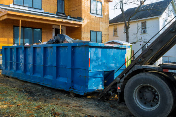Best Garage Cleanout Services  in June Park, FL
