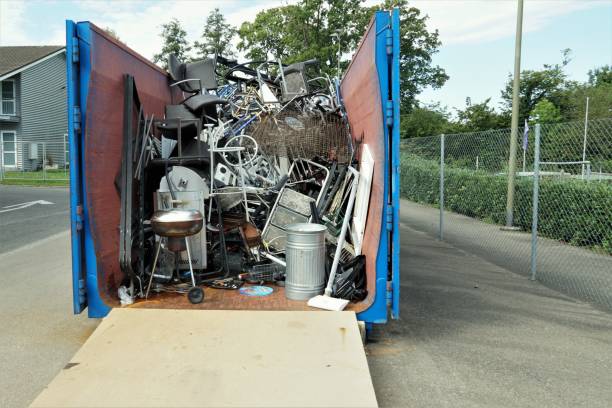  June Park, FL Junk Removal Pros
