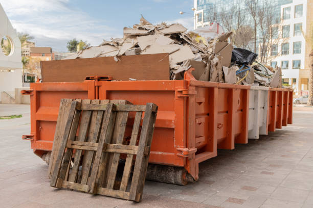 Best Residential Junk Removal  in June Park, FL