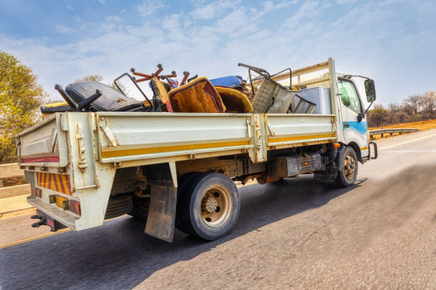 Best Basement Cleanout Services  in June Park, FL