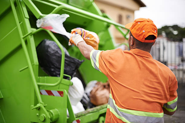 Best Professional Junk Removal  in June Park, FL