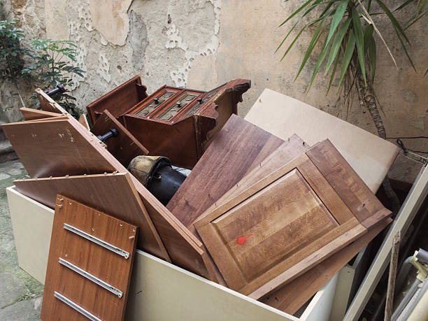 Best Junk Hauling Services  in June Park, FL