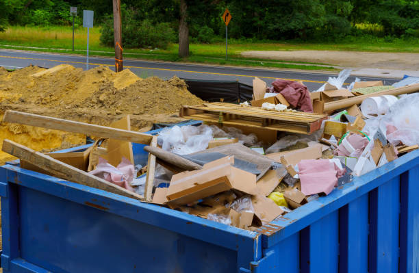 Best Local Junk Hauling  in June Park, FL